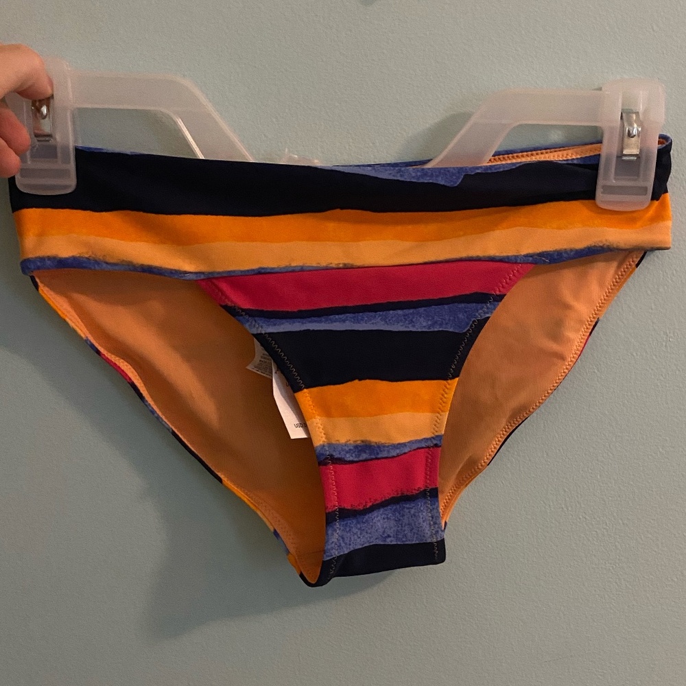 Aerie Size XS Bikini Bottoms (New with tags)